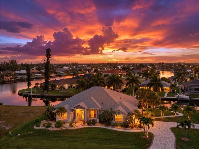 9348 SPRING CIRCLE, Port Charlotte, FL 33981