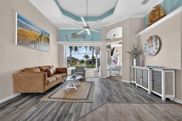 9348 SPRING CIRCLE, Port Charlotte, FL 33981