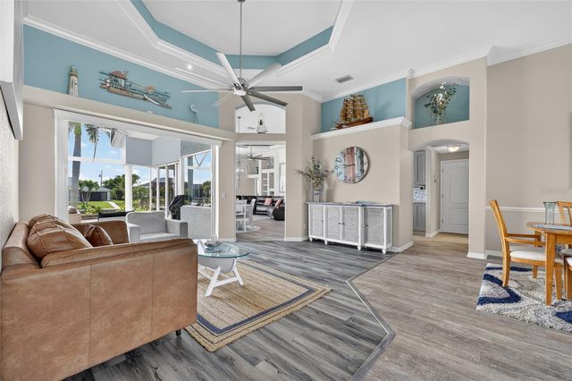 9348 SPRING CIRCLE, Port Charlotte, FL 33981