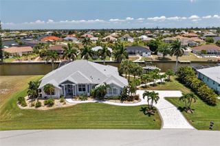9348 SPRING CIRCLE, Port Charlotte, FL 33981