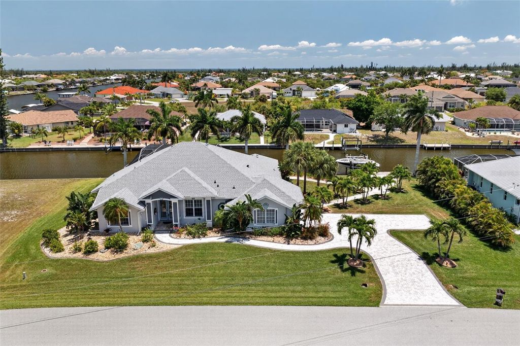 9348 SPRING CIRCLE, Port Charlotte, FL 33981
