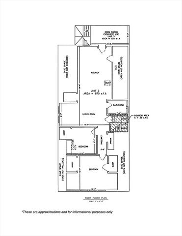 40 Devon St 3, Boston, MA 02121