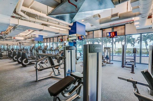 601 NE 36th Street 2806, Miami, FL 33137