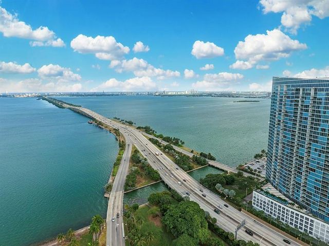 601 NE 36th Street 2806, Miami, FL 33137