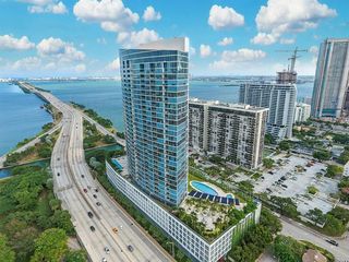 601 NE 36th Street 2806, Miami, FL 33137