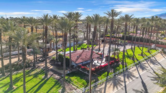 58200 Almonte Drive, La Quinta, CA 92253