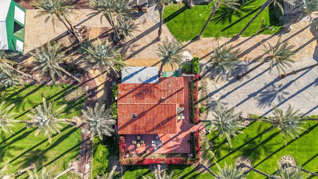 58200 Almonte Drive, La Quinta, CA 92253