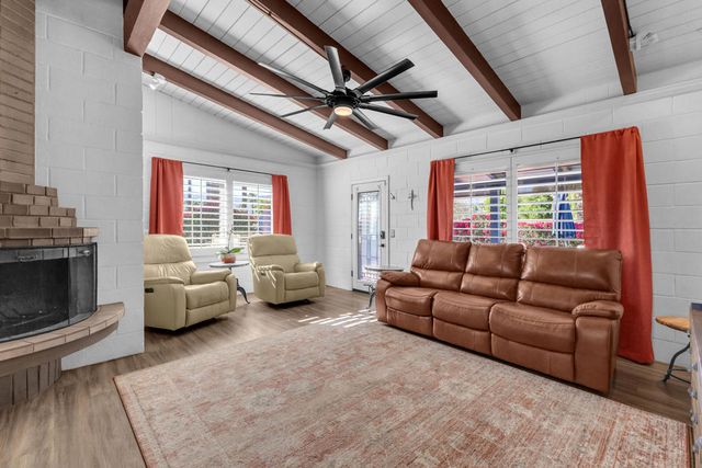 58200 Almonte Drive, La Quinta, CA 92253