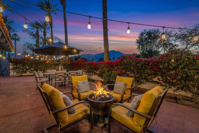 58200 Almonte Drive, La Quinta, CA 92253