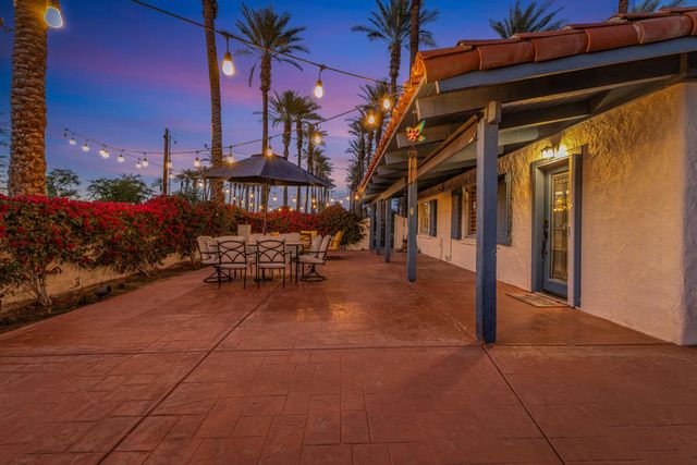 58200 Almonte Drive, La Quinta, CA 92253