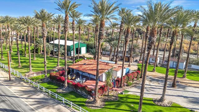 58200 Almonte Drive, La Quinta, CA 92253