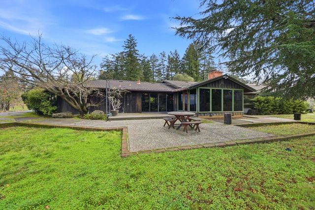 24733 Loma Prieta Avenue, Los Gatos, CA 95033