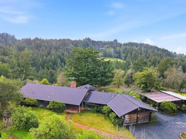 24733 Loma Prieta Avenue, Los Gatos, CA 95033