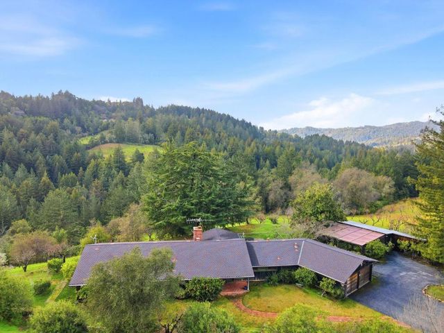 24733 Loma Prieta Avenue, Los Gatos, CA 95033