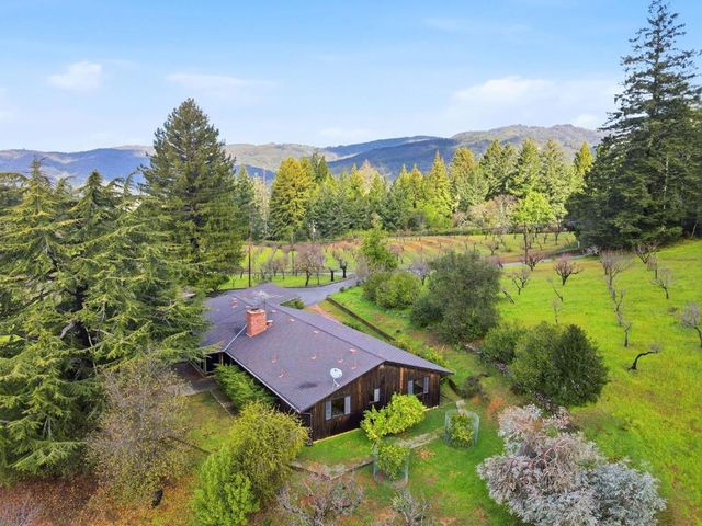 24733 Loma Prieta Avenue, Los Gatos, CA 95033