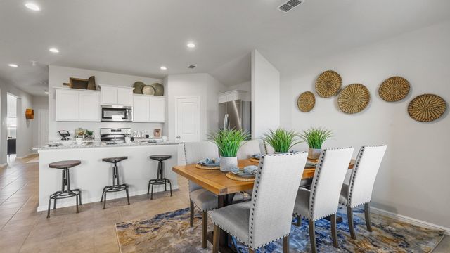 434 LUBBOCK Drive, Azle, TX 76020