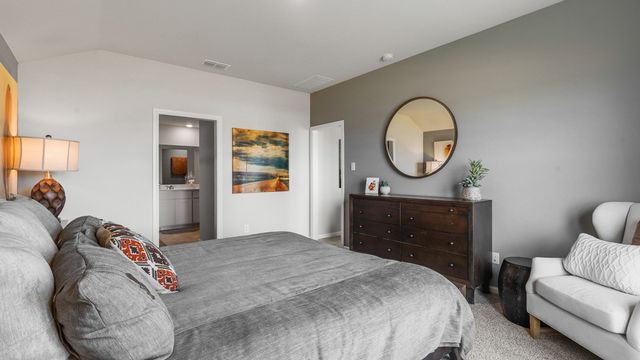 434 LUBBOCK Drive, Azle, TX 76020