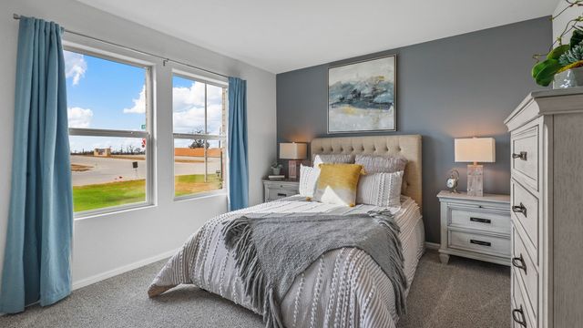 434 LUBBOCK Drive, Azle, TX 76020