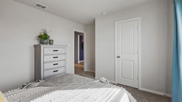 434 LUBBOCK Drive, Azle, TX 76020