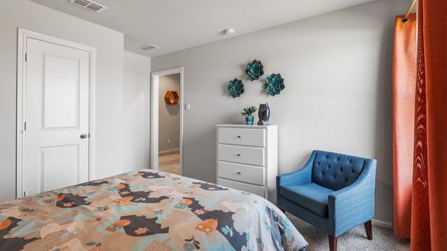 434 LUBBOCK Drive, Azle, TX 76020