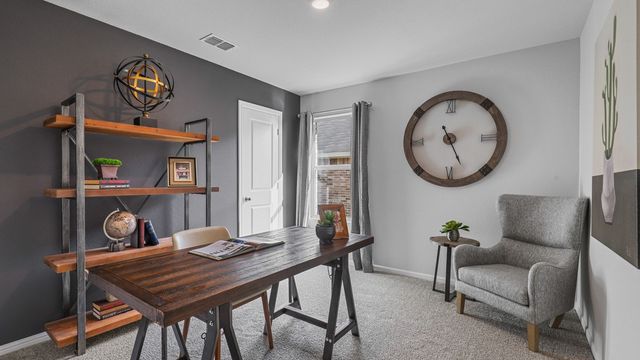 434 LUBBOCK Drive, Azle, TX 76020