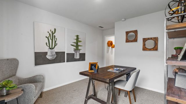 434 LUBBOCK Drive, Azle, TX 76020