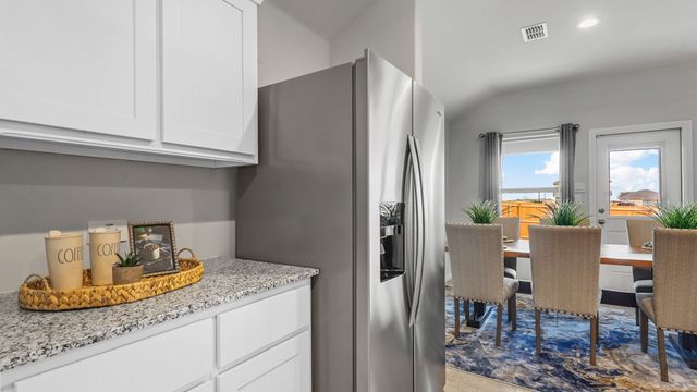 434 LUBBOCK Drive, Azle, TX 76020