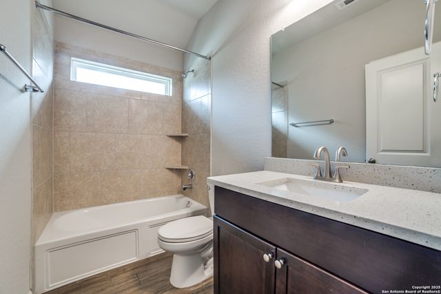 2010 Bailey Forest, San Antonio, TX 78253