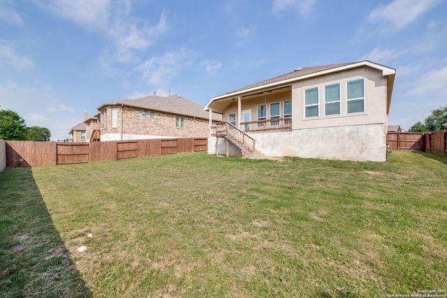 2010 Bailey Forest, San Antonio, TX 78253