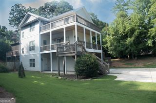 132 Poplar Street N, Athens, GA 30606