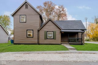 907 S Ohio Street, Sheridan, IN 46069