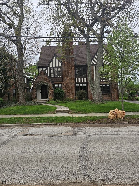 3448 Lynnfield Road, Shaker Heights, OH 44122