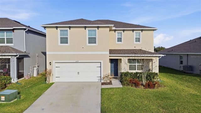 2029 APALACHICOLA LANE, Sanford, FL 32771