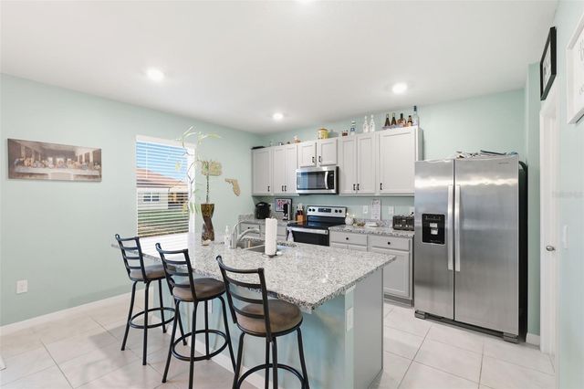 2029 APALACHICOLA LANE, Sanford, FL 32771