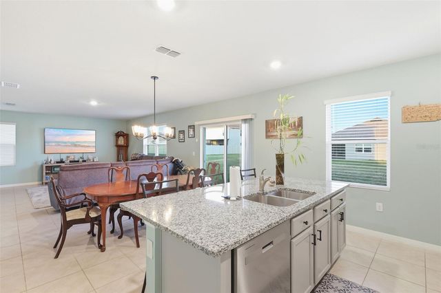 2029 APALACHICOLA LANE, Sanford, FL 32771