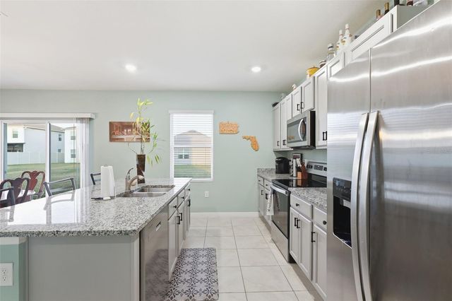 2029 APALACHICOLA LANE, Sanford, FL 32771