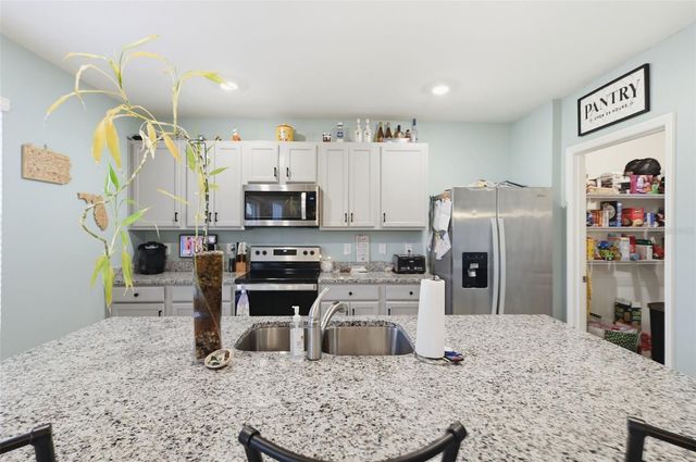 2029 APALACHICOLA LANE, Sanford, FL 32771