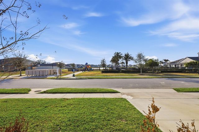 2029 APALACHICOLA LANE, Sanford, FL 32771