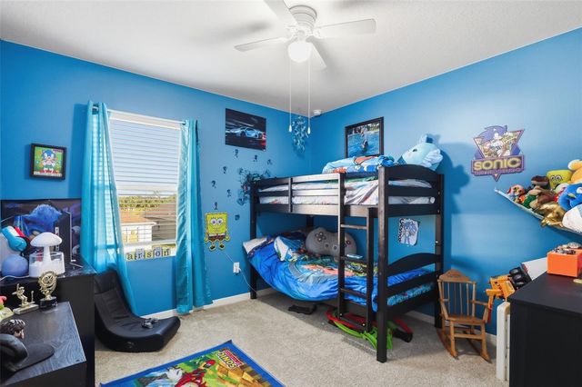 2029 APALACHICOLA LANE, Sanford, FL 32771