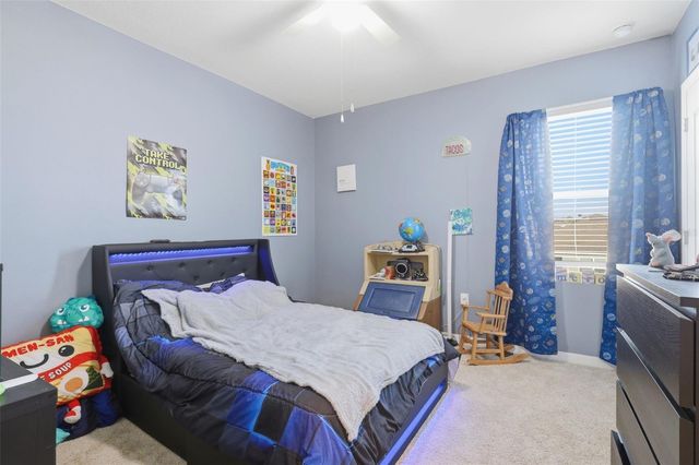 2029 APALACHICOLA LANE, Sanford, FL 32771