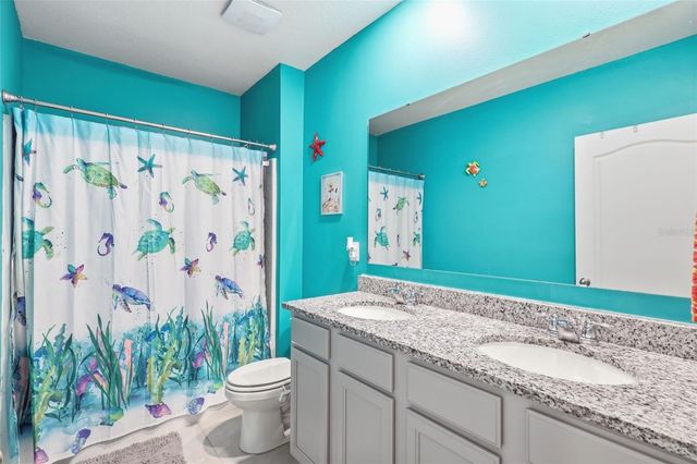 2029 APALACHICOLA LANE, Sanford, FL 32771