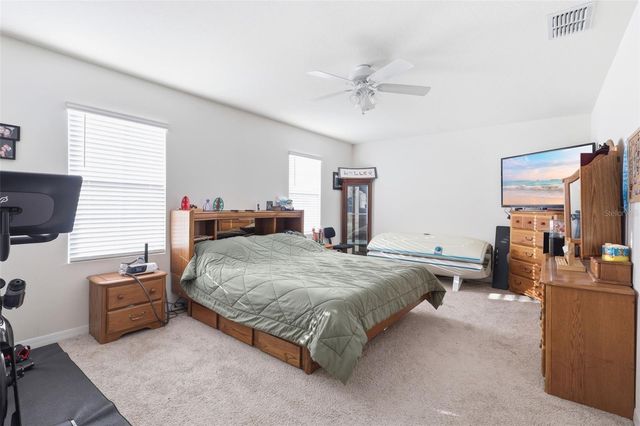 2029 APALACHICOLA LANE, Sanford, FL 32771