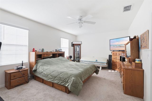 2029 APALACHICOLA LANE, Sanford, FL 32771