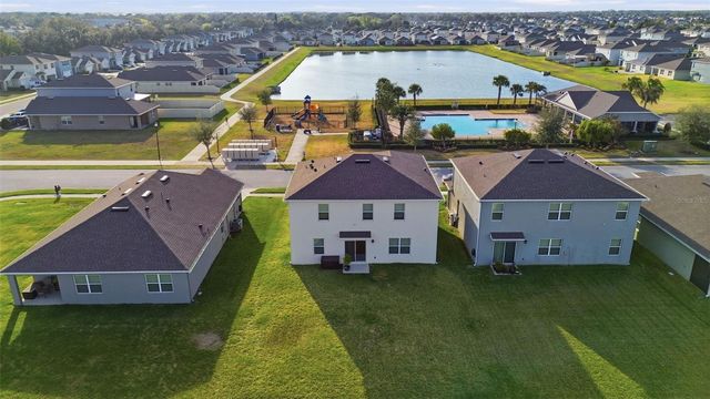 2029 APALACHICOLA LANE, Sanford, FL 32771