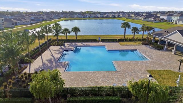 2029 APALACHICOLA LANE, Sanford, FL 32771