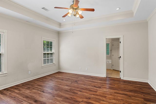 3013 Greenbrier Drive, Benton, AR 72015