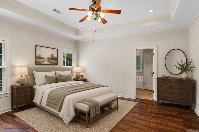 3013 Greenbrier Drive, Benton, AR 72015
