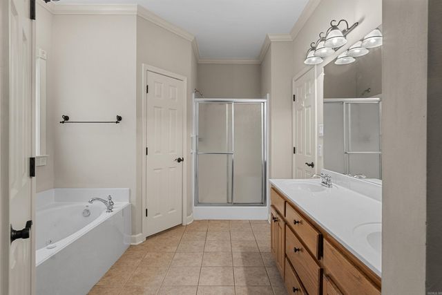 3013 Greenbrier Drive, Benton, AR 72015