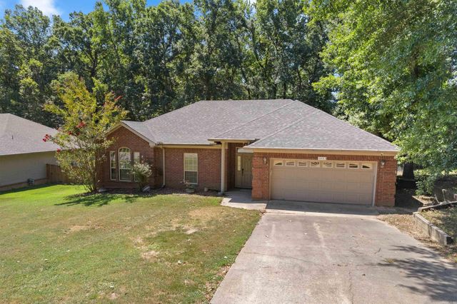 3013 Greenbrier Drive, Benton, AR 72015