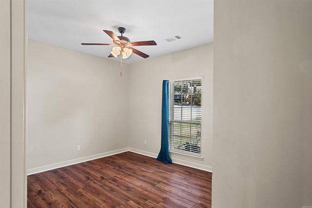 3013 Greenbrier Drive, Benton, AR 72015